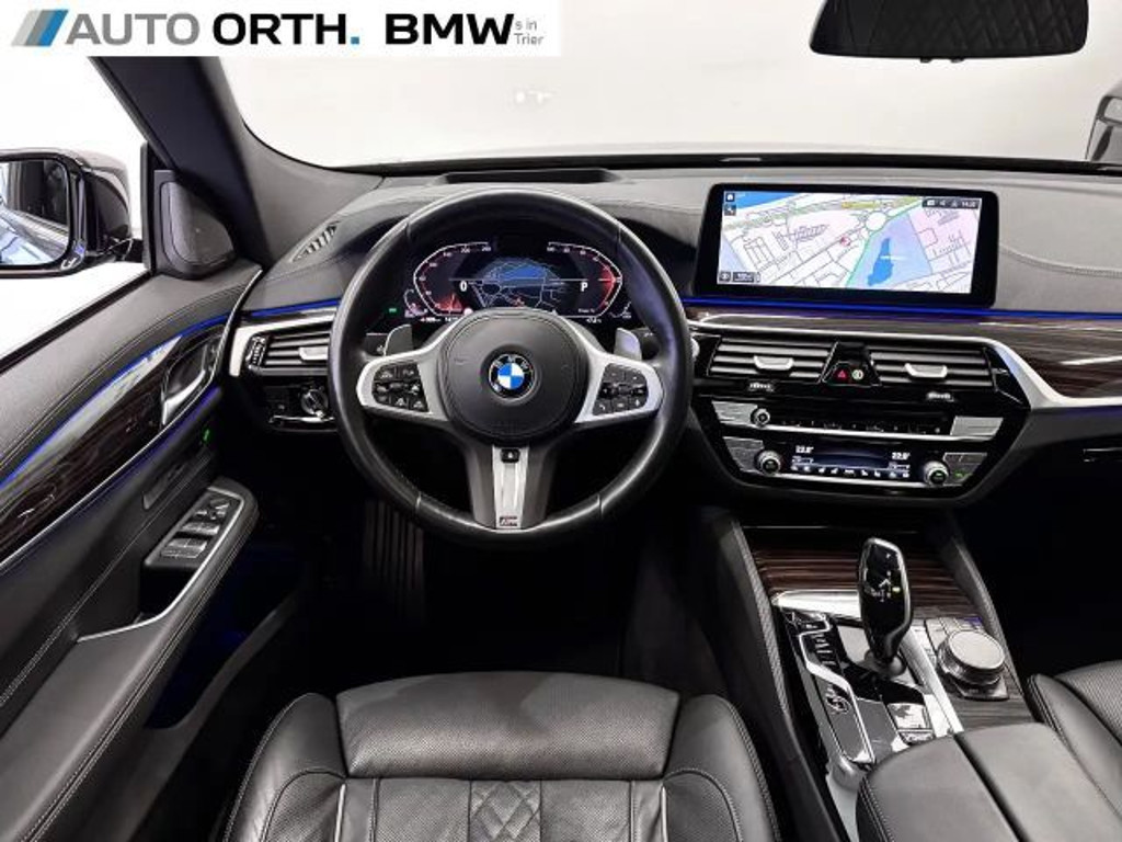 BMW 6 Serie