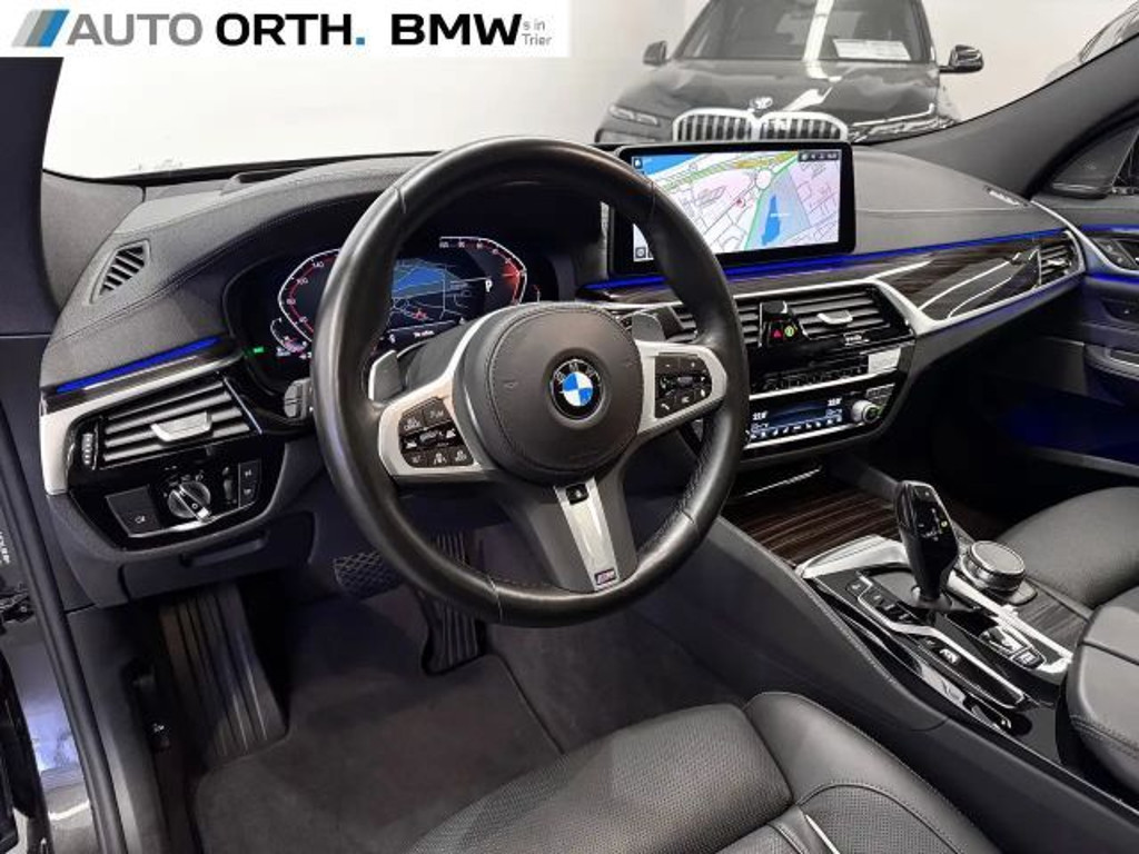 BMW 6 Serie
