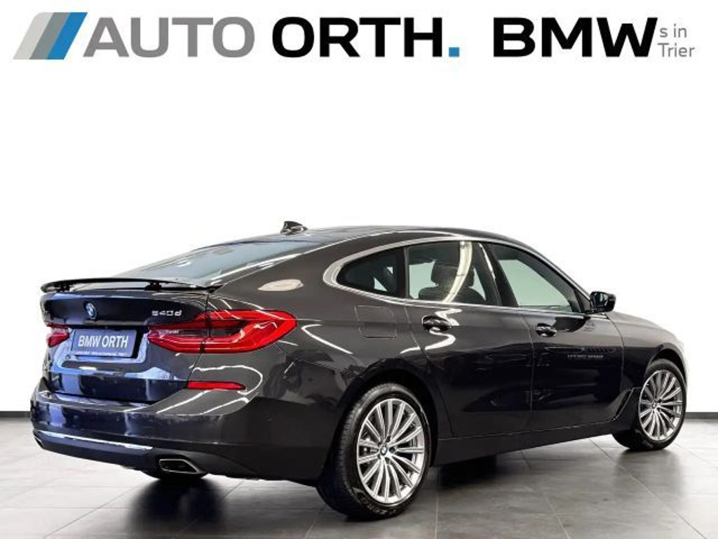 BMW 6 Serie