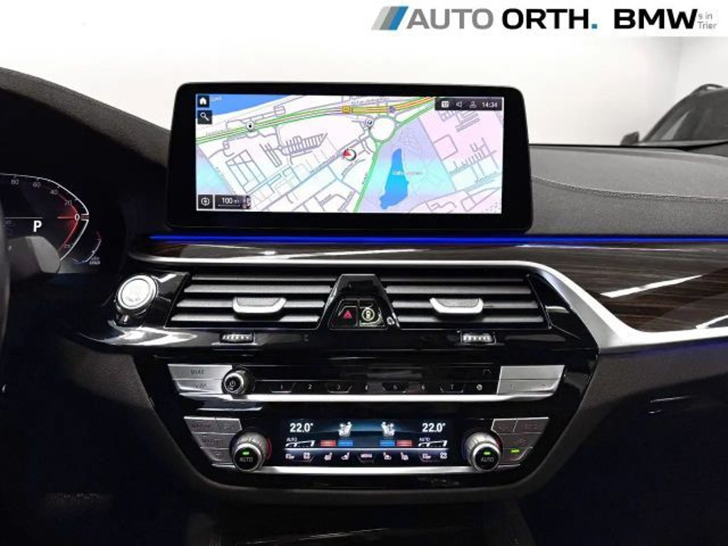 BMW 6 Serie