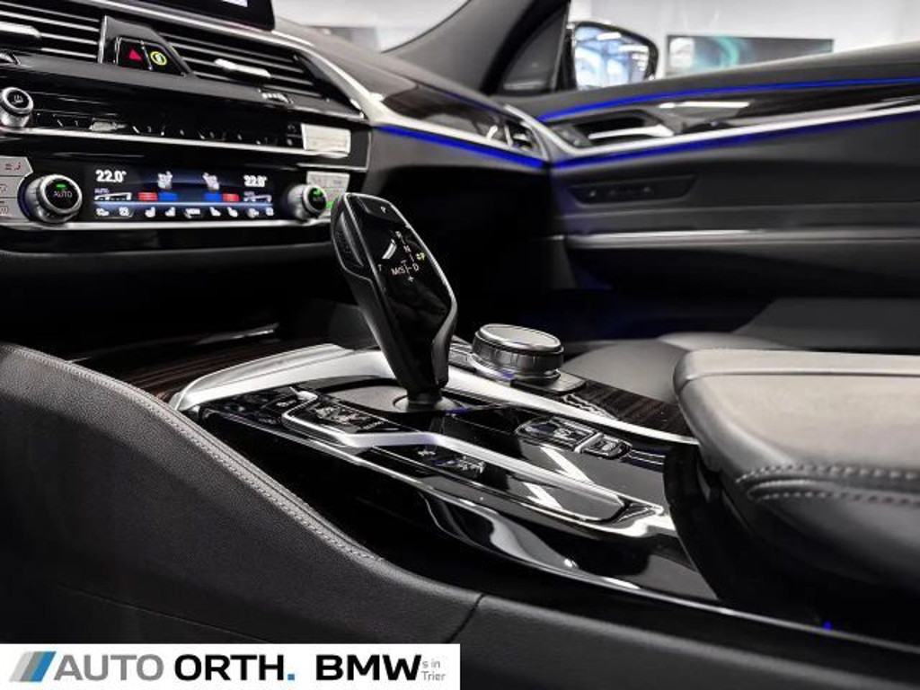 BMW 6 Serie