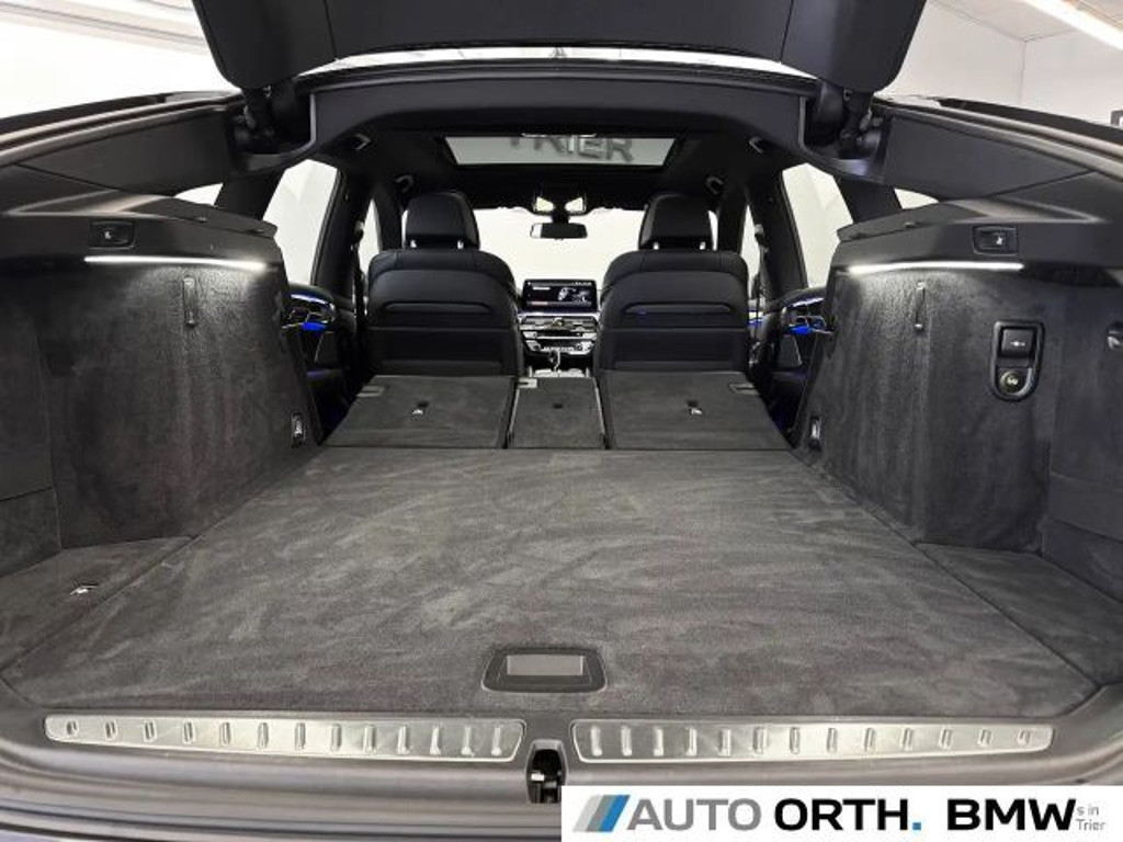BMW 6 Serie