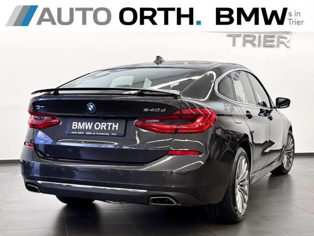 BMW 6 Serie
