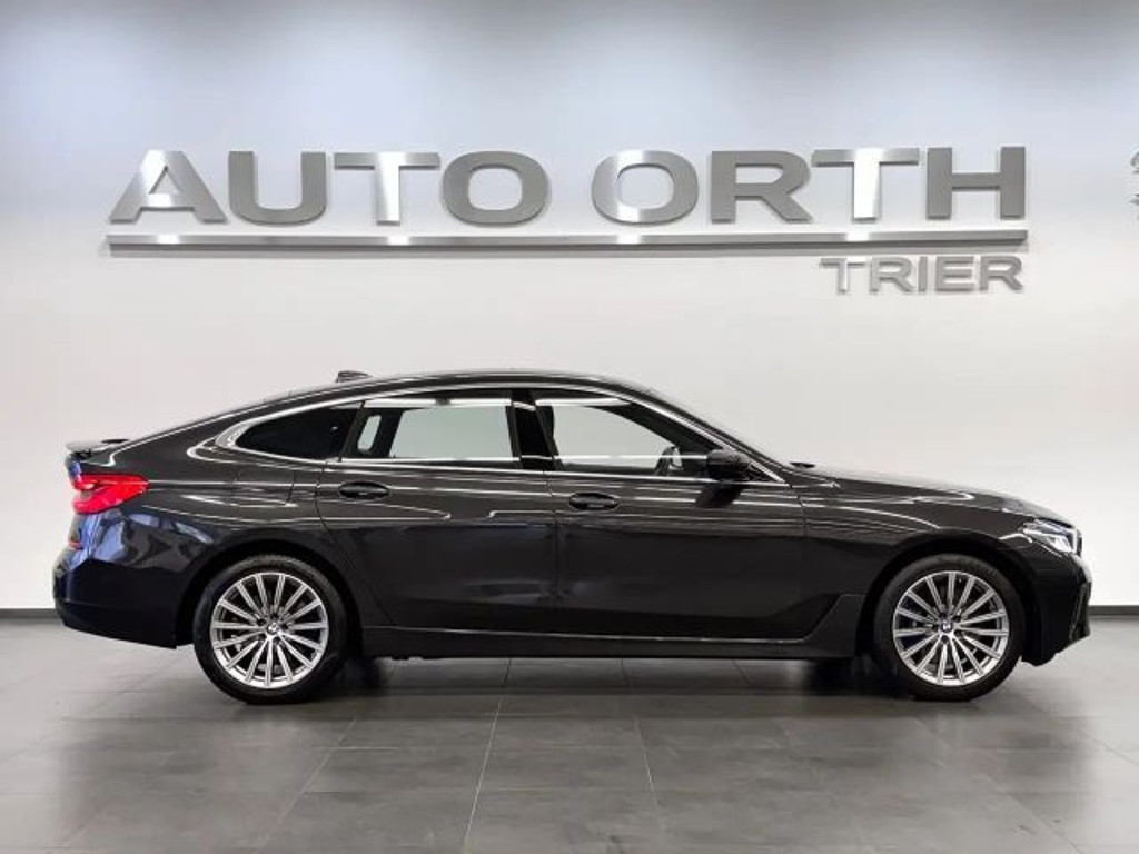 BMW 6 Serie