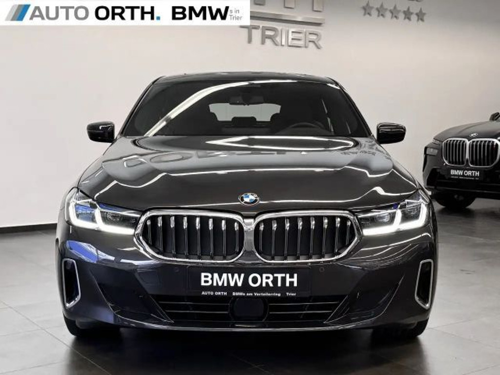 BMW 6 Serie