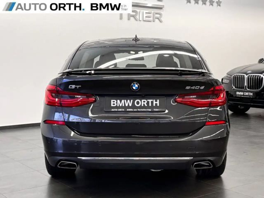 BMW 6 Serie