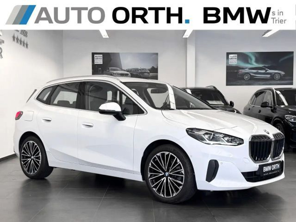 BMW 2 Serie