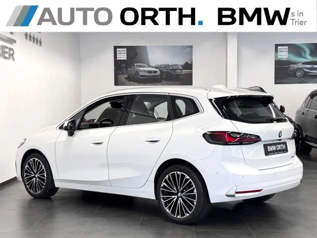 BMW 2 Serie