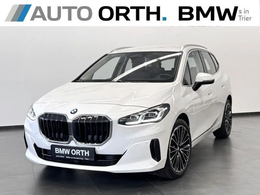 BMW 2 Serie