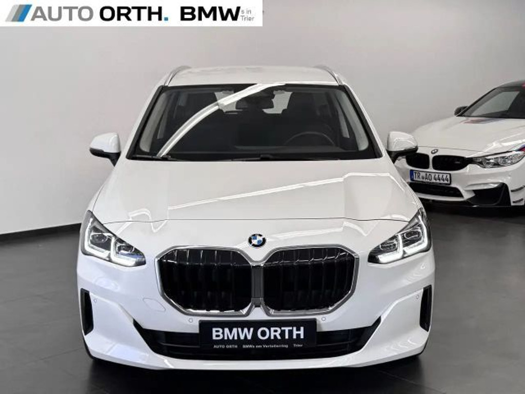 BMW 2 Serie