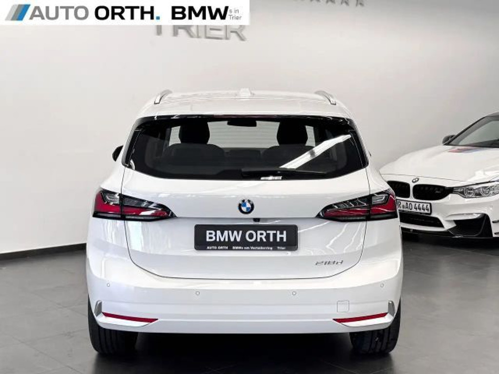 BMW 2 Serie