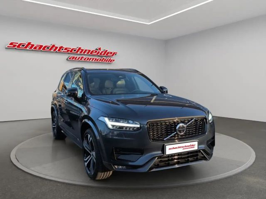 Volvo XC90 AWD Ultimate Dark