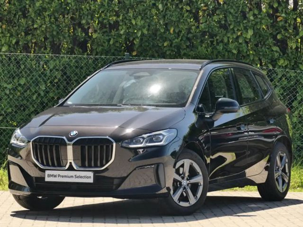 BMW 2 Serie 216 Active Tourer