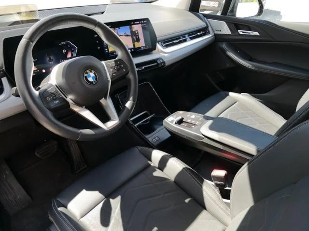 BMW 2 Serie