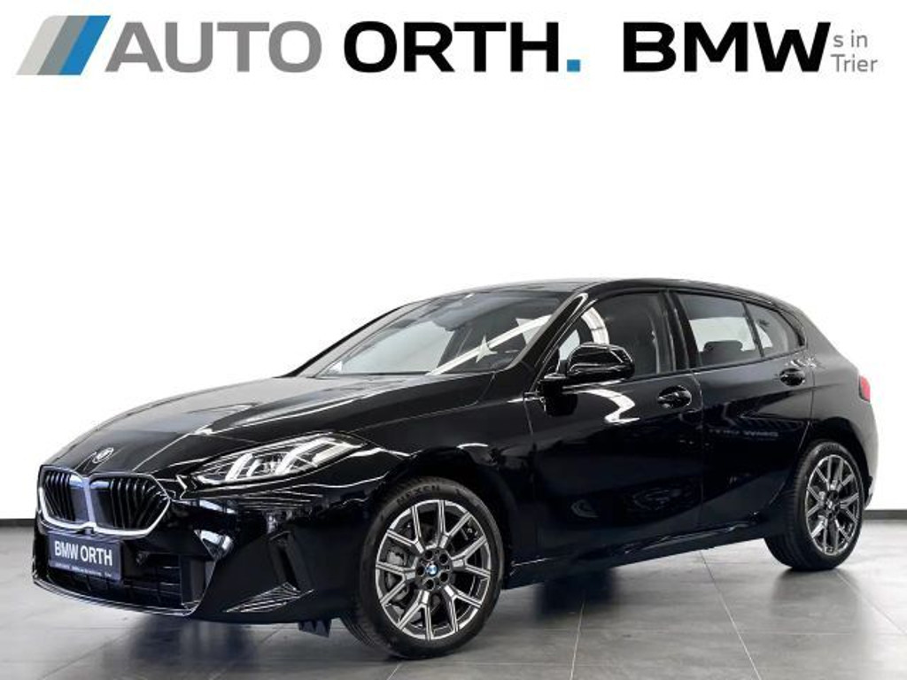 BMW 1 Serie 120 Sedan