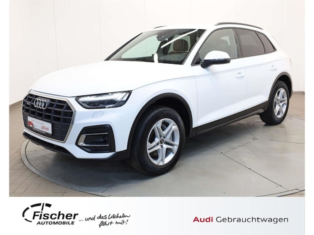 Audi Q5 Quattro S-Tronic Hybride 50 TFSI