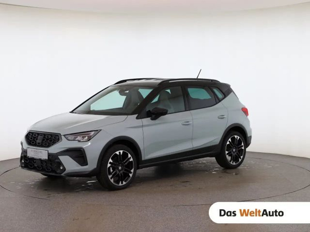 Seat Arona FR-lijn 1.5 TSI DSG