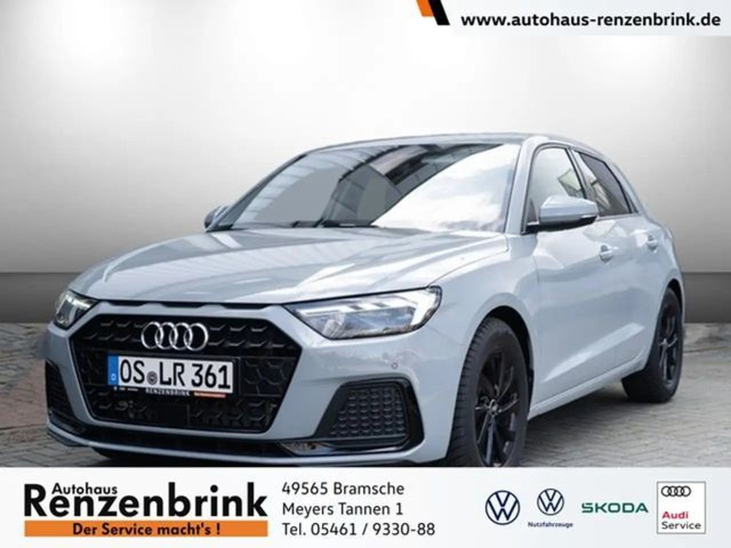 Audi A1 Sportback 30 TFSI