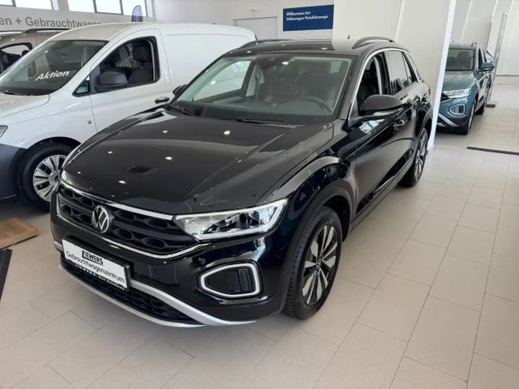 Volkswagen T-Roc DSG Life