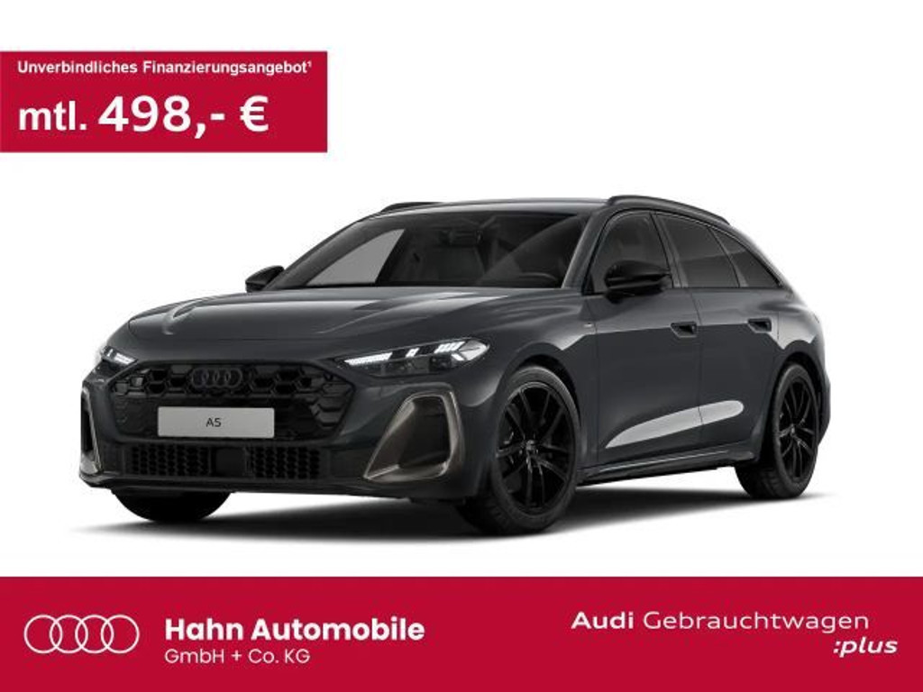 Audi A5 2.0 TFSI