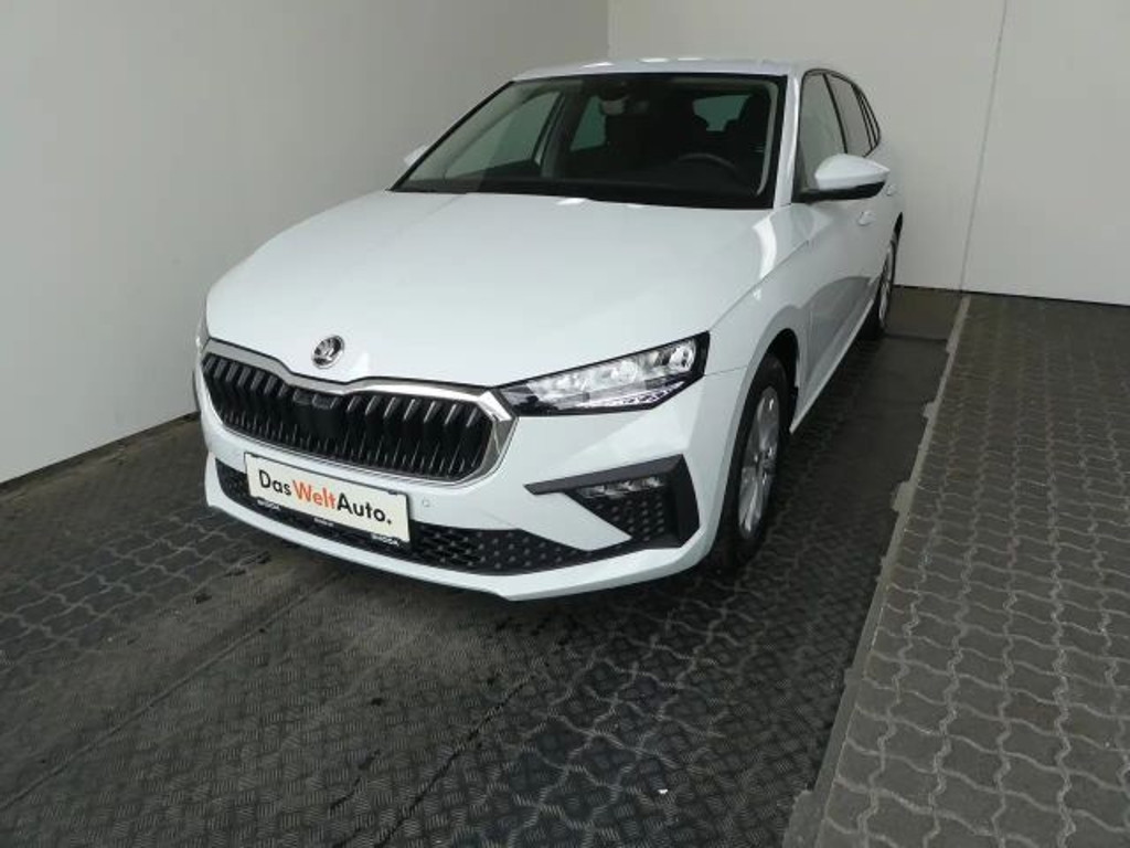 Skoda Scala Selection