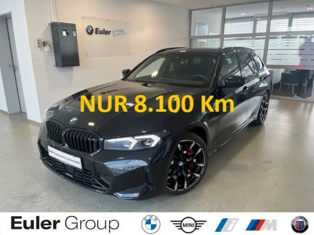 BMW 3 Serie 330 M-Sport 330i