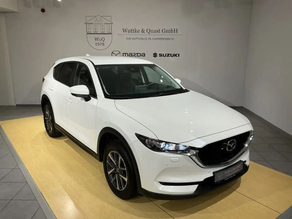 Mazda CX-5 Advantage