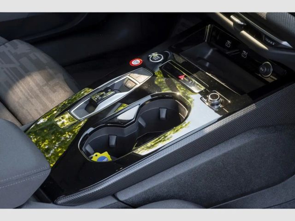 Audi A5 Avant Quattro S-Tronic Hybride