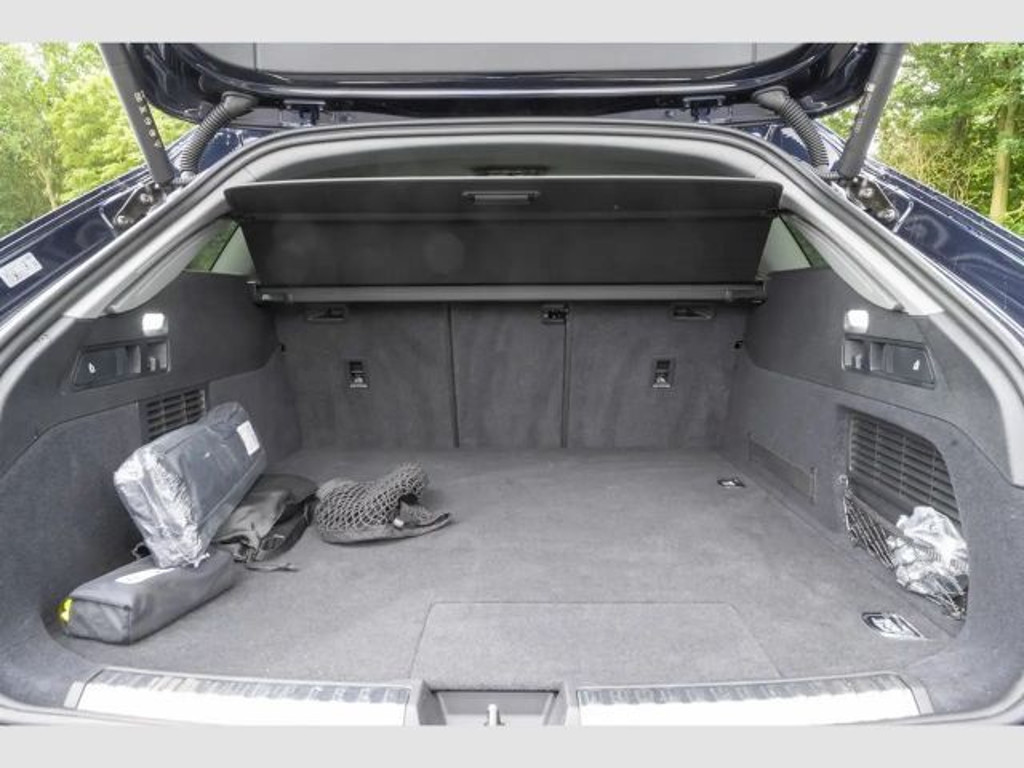 Audi A5 Avant Quattro S-Tronic Hybride