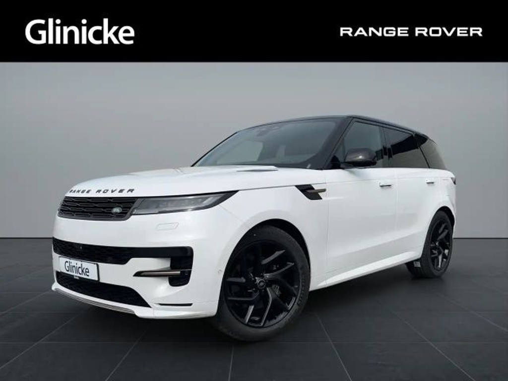 Land Rover Range Rover Sport Dynamic SE