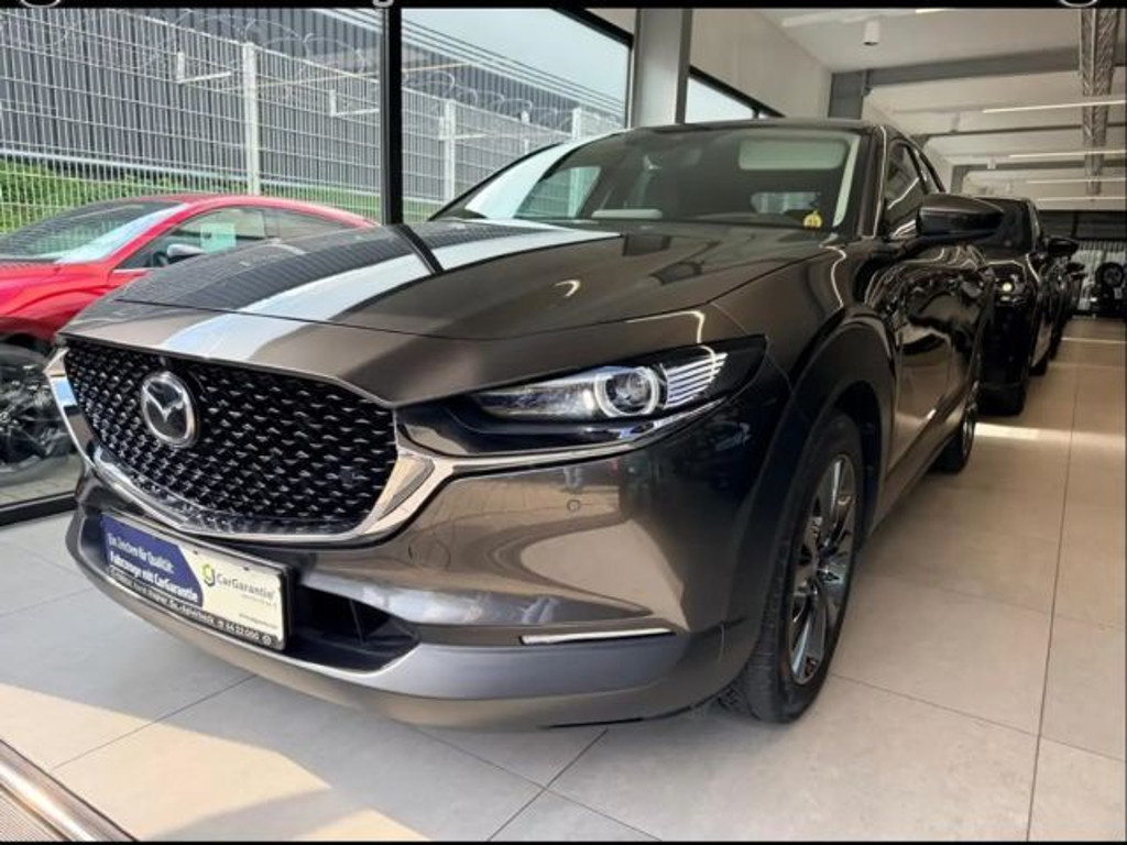 Mazda CX-30 Selection Premium