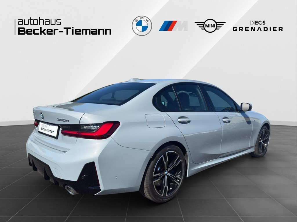 BMW 3 Serie