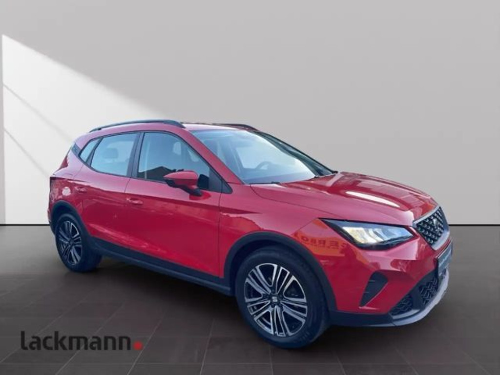 Seat Arona Style