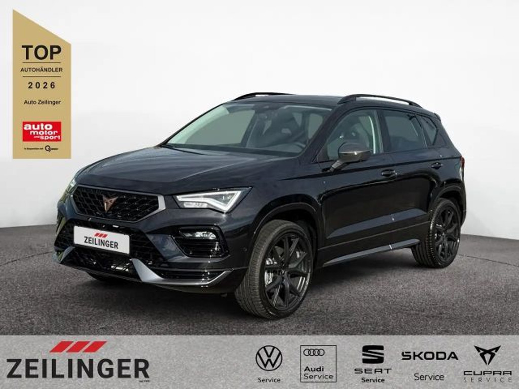 Cupra Ateca 4Drive DSG