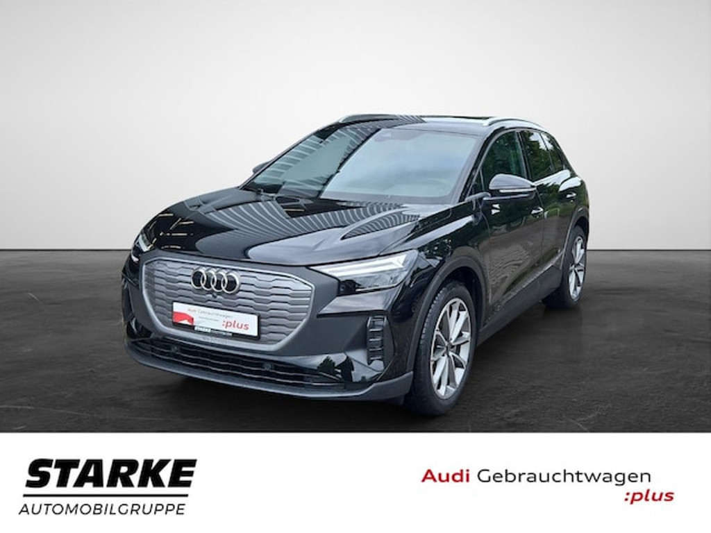 Audi Q4 e-tron SUV 45 e-tron Audi Q4 e-tron
