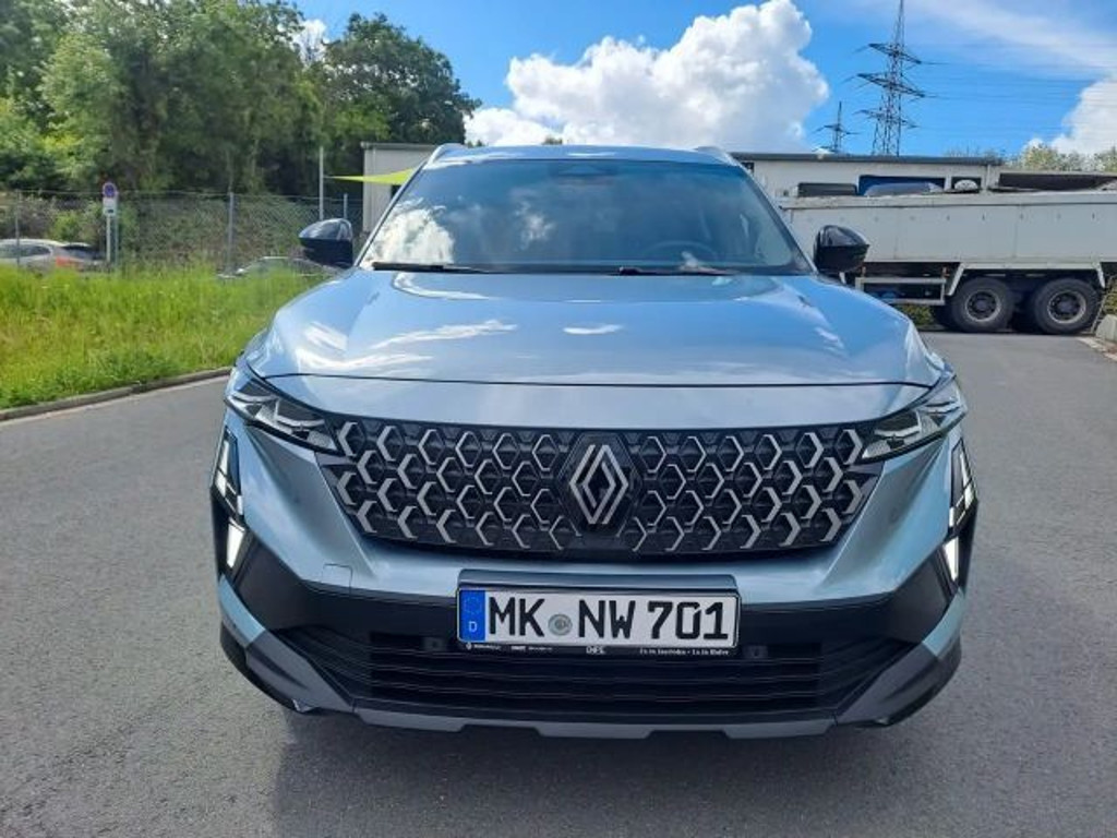 Renault Espace