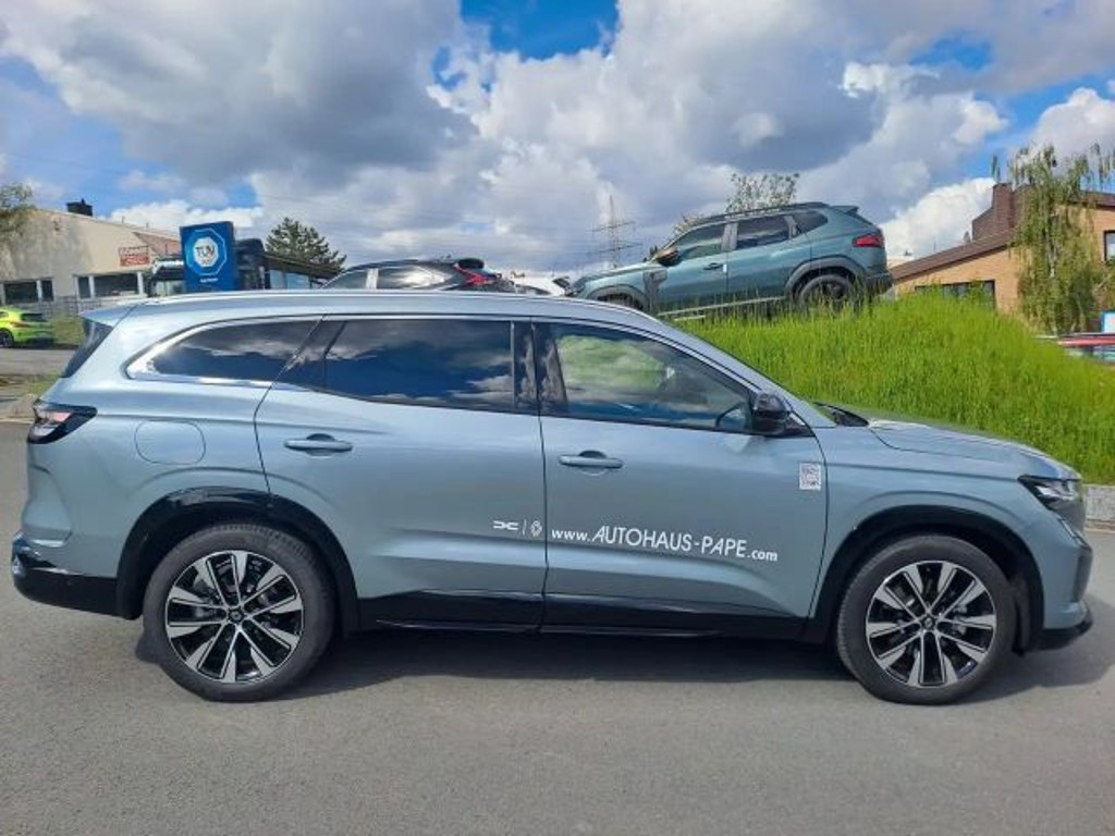 Renault Espace