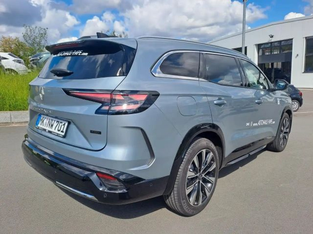 Renault Espace