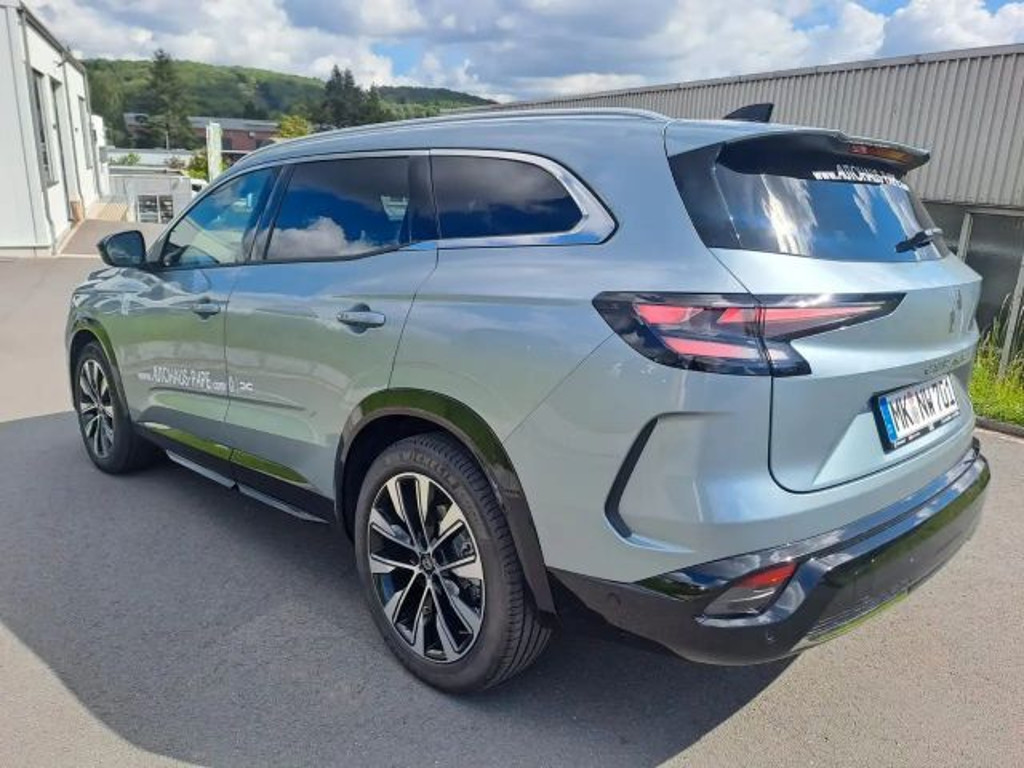 Renault Espace