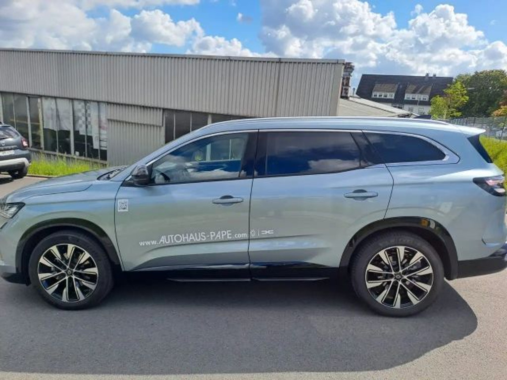 Renault Espace