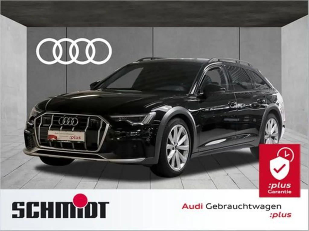 Audi A6 allroad Quattro 40 TDI