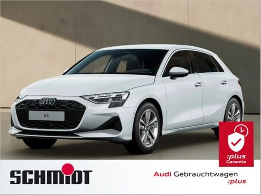 Audi A3 Sportback Sedan