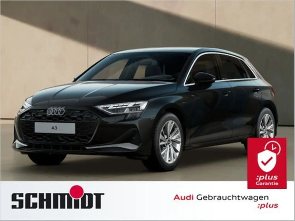 Audi A3 Sportback Sedan