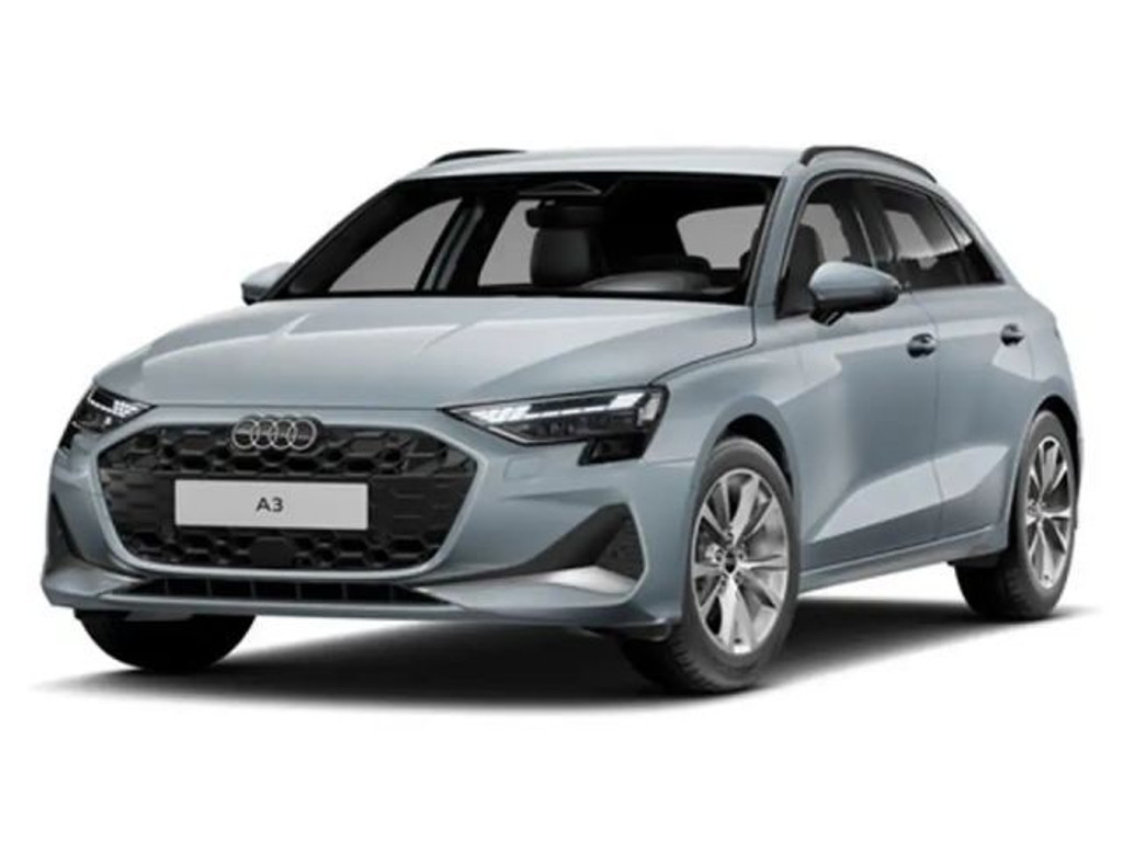 Audi A3 Sportback Sedan Business