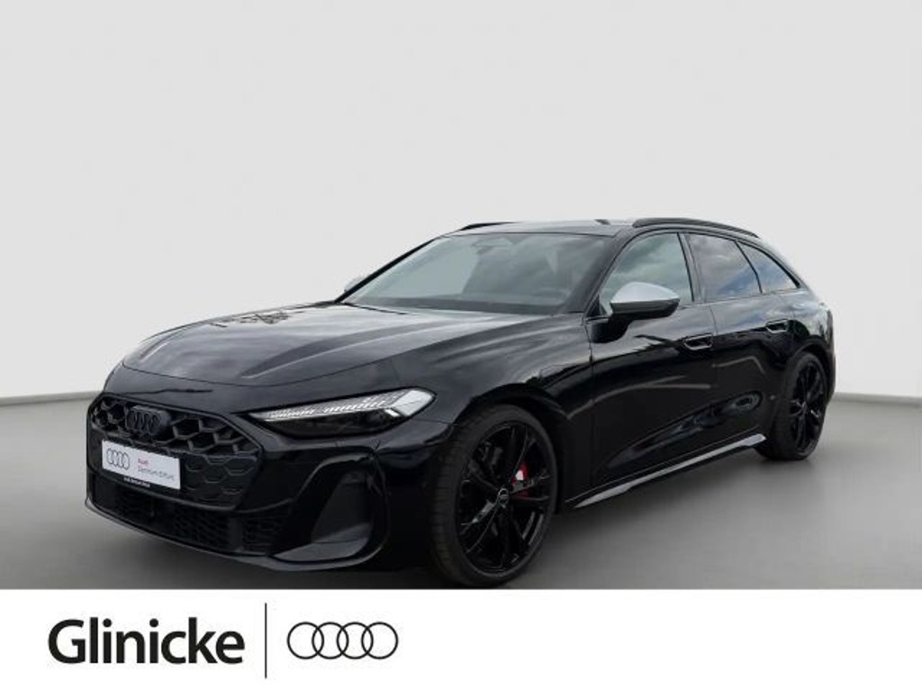 Audi S5 Quattro 3.0 TFSI