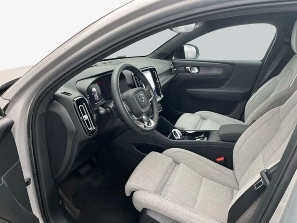 Volvo C40