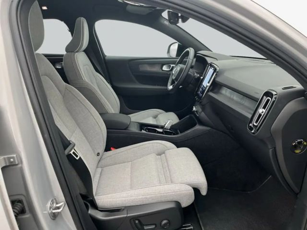 Volvo C40
