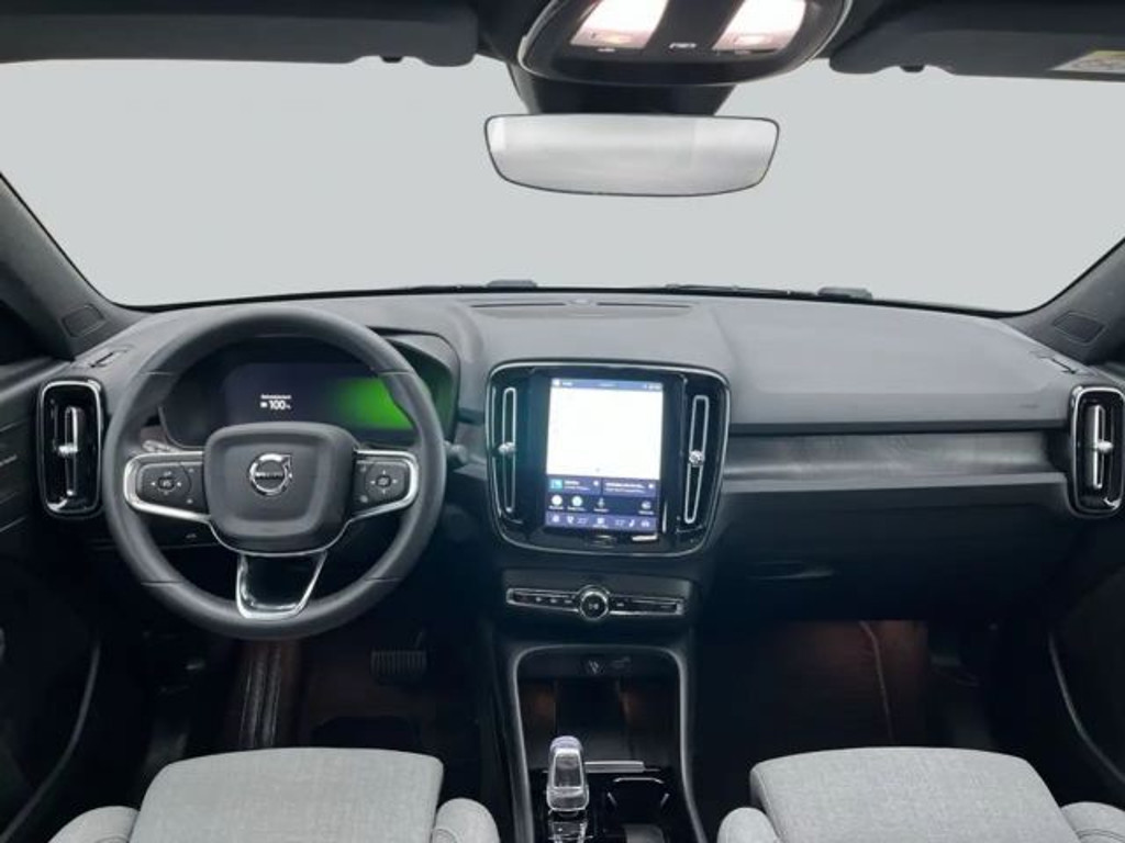 Volvo C40