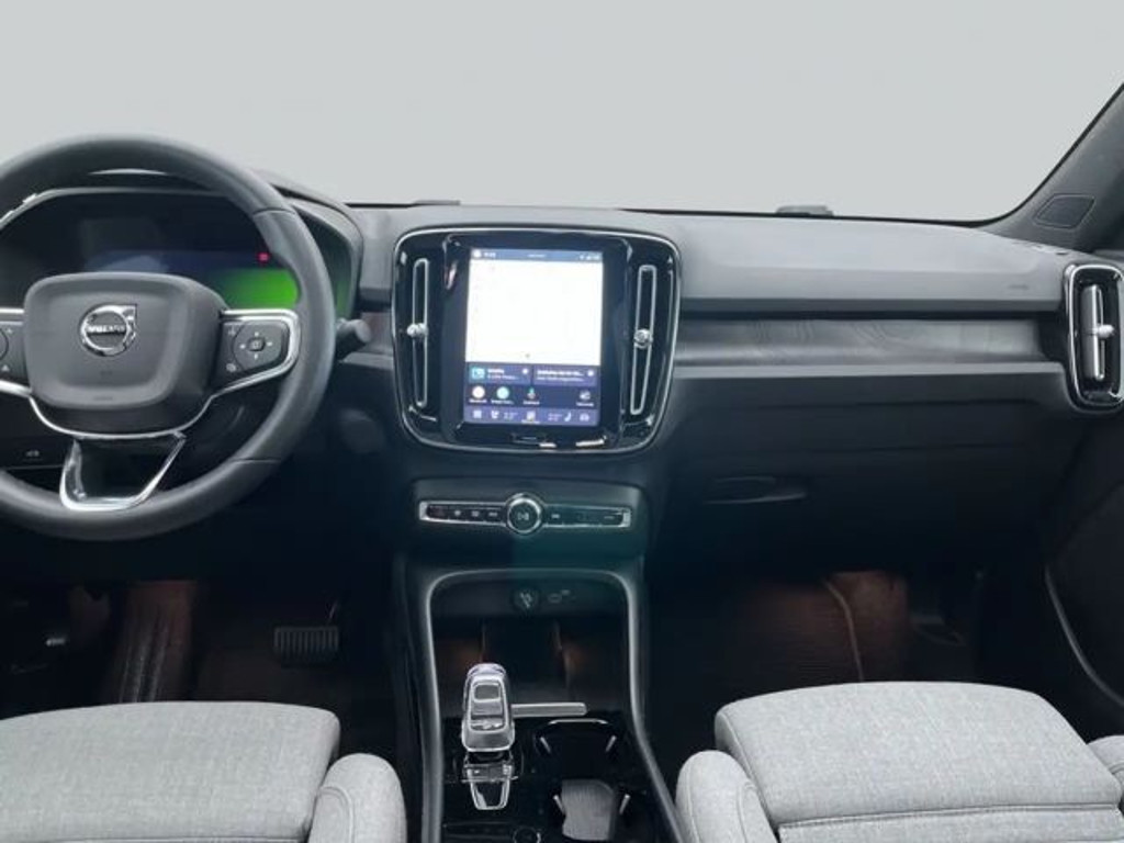 Volvo C40