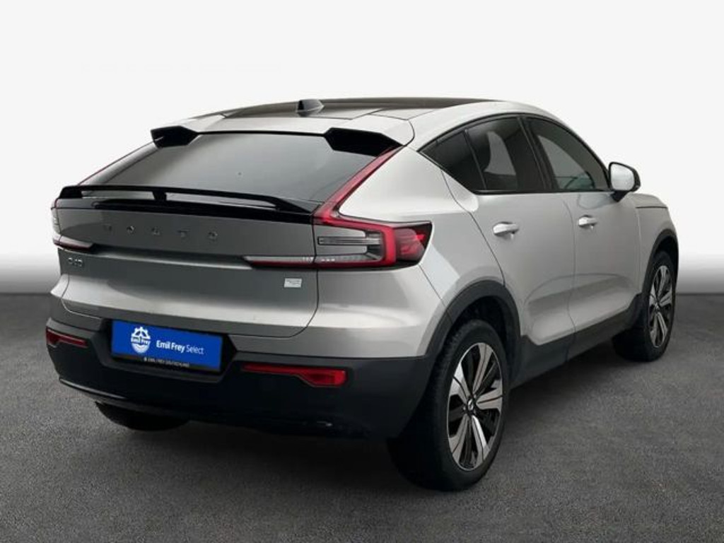 Volvo C40